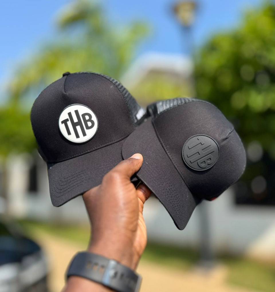 THB Head Gear - Cap