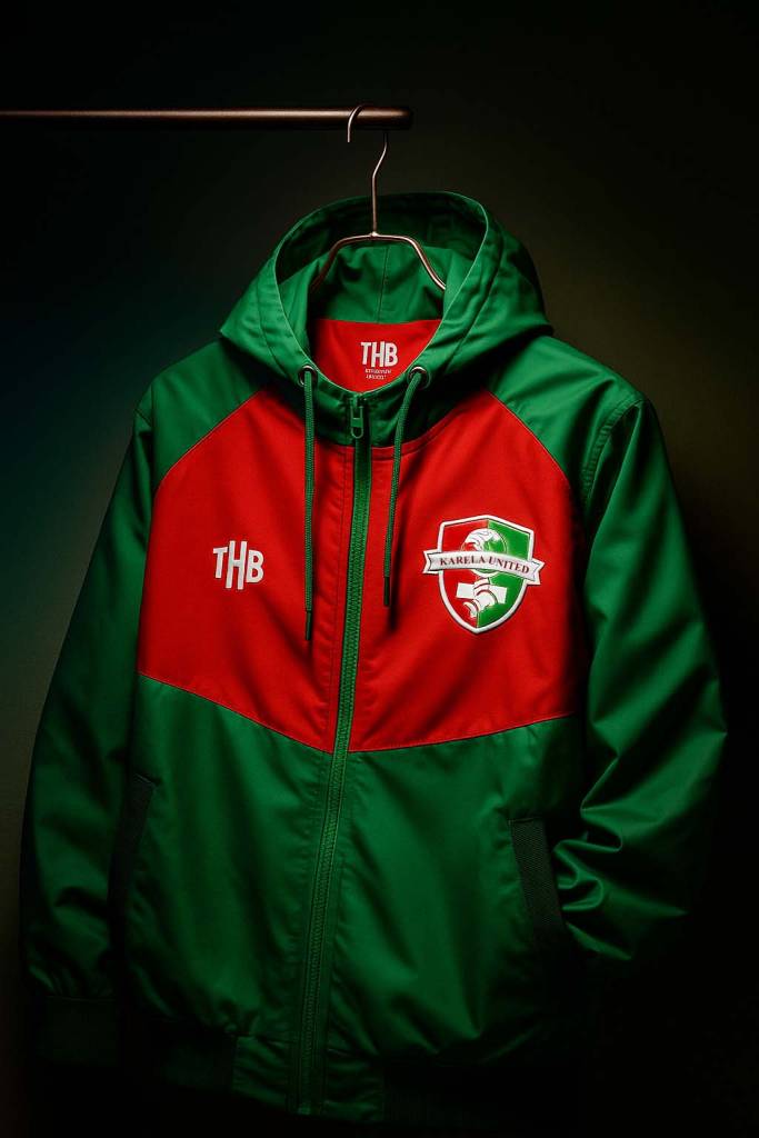 Karela FC-THB